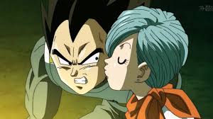 Bulma, Dragon Ball Daima, Evolución de Vegeta, Mejor esposo, Vegeta