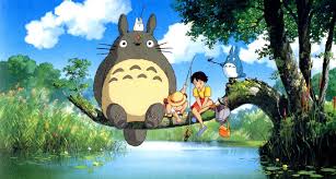 Studio Ghibli