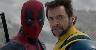 Deadpool, Hugh Jackman, Marvel Studios, MCU, Wolverine