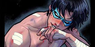 Nightwing