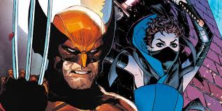 Chris Claremont, Marvel Cómics, Wolverine y Kitty Pryde, X-Men