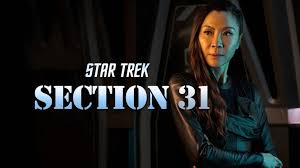 Star Trek: Section 31