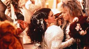 Jim Henson's fantasy, cult film Labyrinth, directed by Robert Eggers, sequel inside the labyrinth