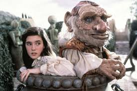 Jim Henson's fantasy, cult film Labyrinth, directed by Robert Eggers, sequel inside the labyrinth