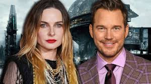 Mercy: el esperado thriller de ciencia ficción interpretado por Chris Pratt y Rebecca Ferguson cambia su fecha de estreno