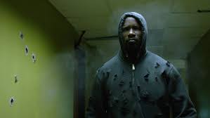 El showrunner de Luke Cage revela detalles de la cancelada 3ª temporada