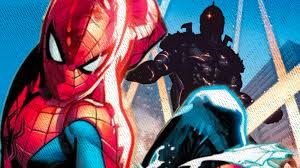 Amazing Spider-Man 2024, Hellgate Spider-Man, Marvel Comics novedades, nuevo villano de Spider-Man, Peter Parker vs Hellgate