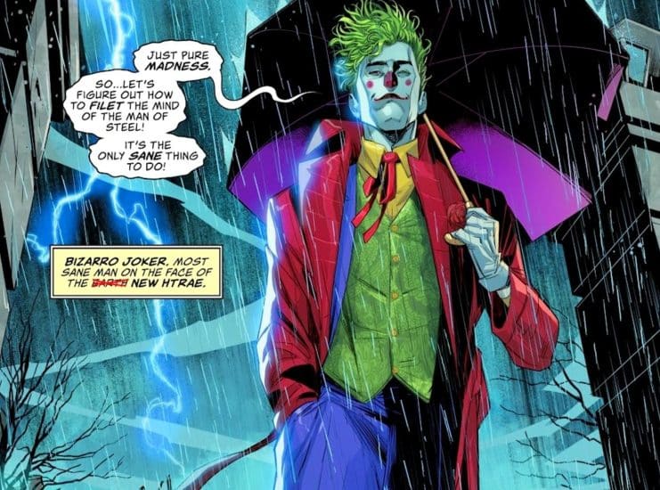 DC, DC Comics, Joker, Noticias Comics