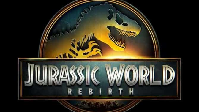 Jurassic World Rebirth, nuevos dinosaurios Jurassic World, Spinosaurus Jurassic Park, Titanosaurus Jurassic World