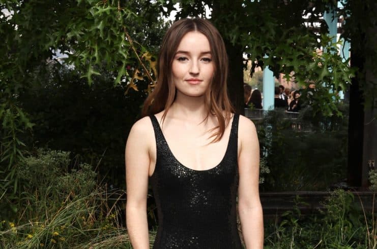 kaitlyn dever godzilla x kong