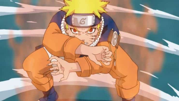 Naruto, Naruto Shippuden, Noticias Series