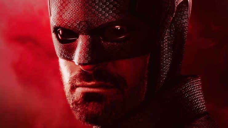 Charlie Cox Daredevil, Daredevil Born Again, Matt Murdock Marvel, Serie Marvel Disney+