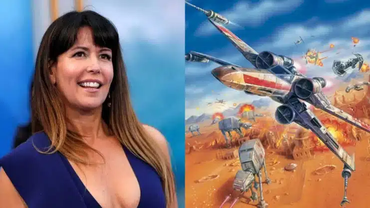 Patty Jenkins