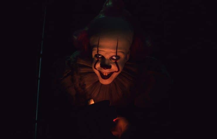 Terror HBO, It: Prequel, Pennywise, Welcome to Derry