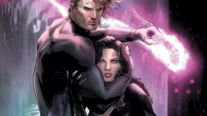 Gambit, Kitty Pryde, Marvel Studios, Reboot de X-Men, X-Men