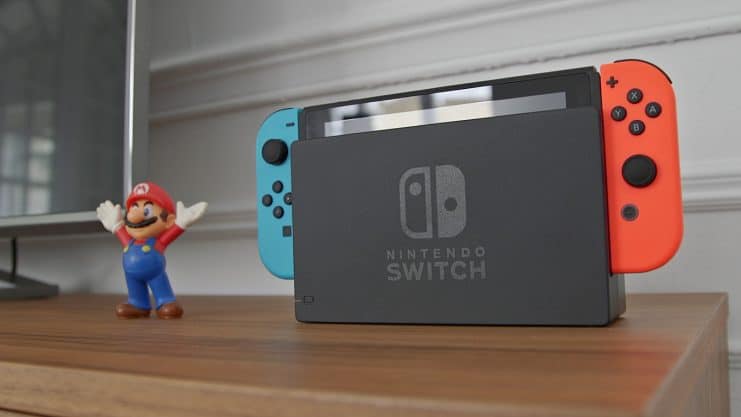 Nintendo Switch, Nintendo Switch 2, Shuntaro Furukawa, ventas de Nintendo