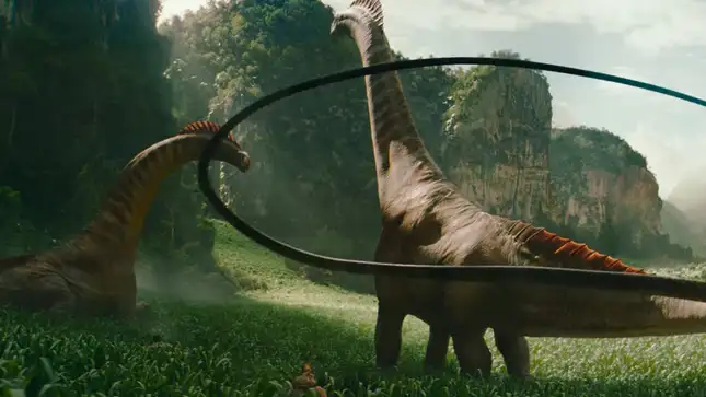 dinosaurios mutantes, Gareth Edwards, Jurassic World Rebirthm, Scarlett Johansson