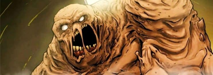 Clayface