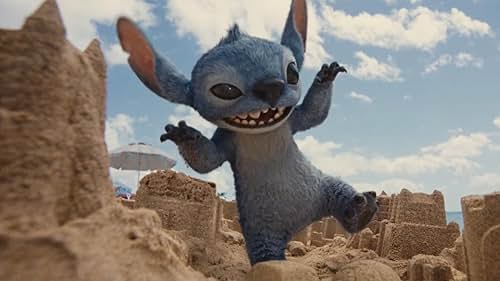 Disney live-action, Experimento 626, Lilo & Stitch remake, Stitch en la Super Bowl