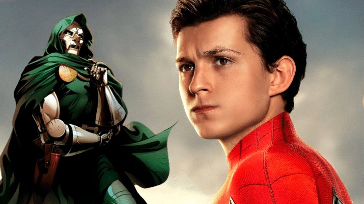 Avengers: Doomsday retrasa su rodaje y revela un cambio clave para Spider-Man de Tom Holland