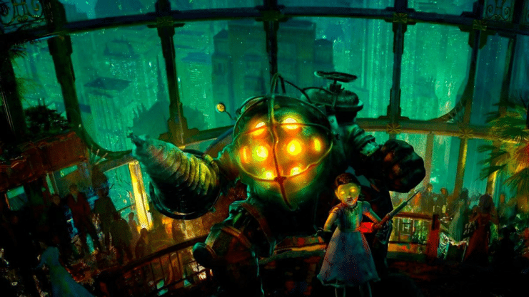 BioShock