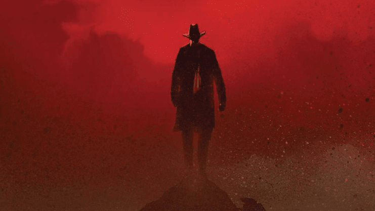 Mike Flanagan Dark Tower, Stephen King serie, The Dark Tower adaptación, The Dark Tower serie TV