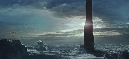 Mike Flanagan Dark Tower, Stephen King serie, The Dark Tower adaptación, The Dark Tower serie TV