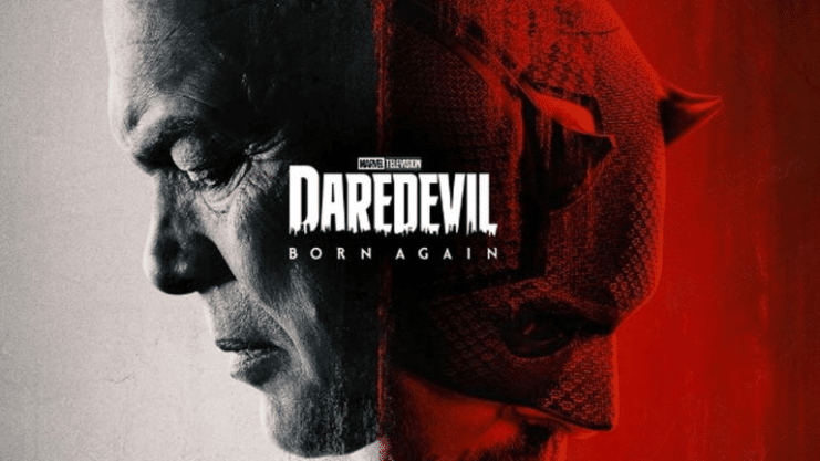 Daredevil