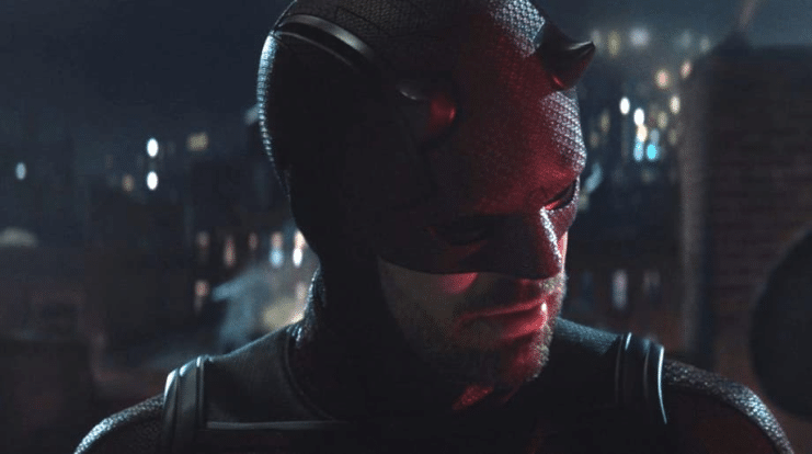 Daredevil Disney+, Daredevil: Born Again, Hell’s Kitchen, marvel series, Matt Murdock