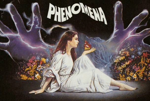 Phenomena