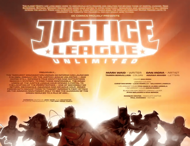 DC Comics, justice league unlimited, Liga de la Justicia Verde, Swamp Thing, The Green