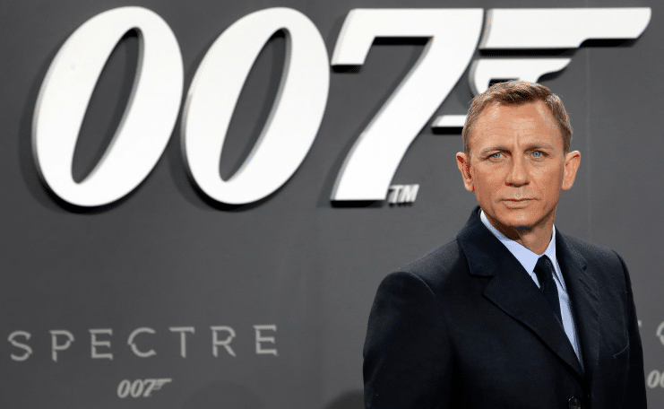 Amazon MGM Studios, Christopher Nolan Bond, James Bond Amazon, Nuevo James Bond