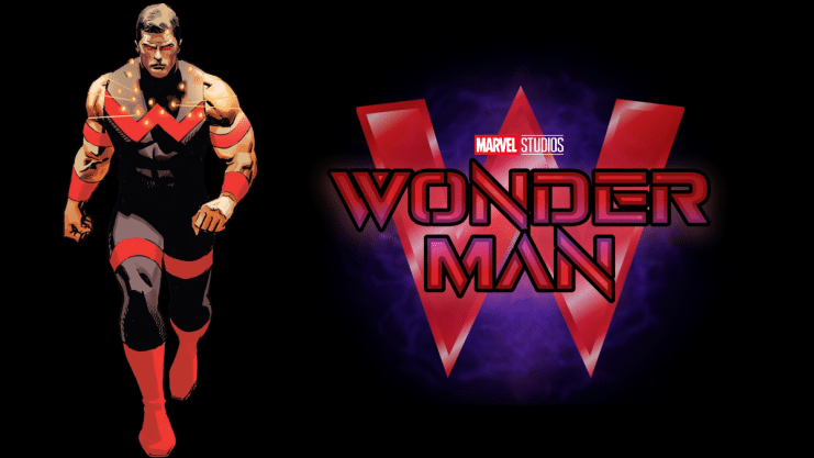 Marvel Studios streaming, serie Marvel 2025, Wonder Man Disney+, Wonder Man episodios, Wonder Man reparto