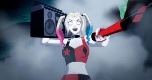 Harley Quinn