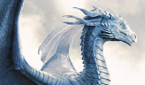 Christopher Paolini, El legado saga, Eragon Disney+, Jinete de Dragón