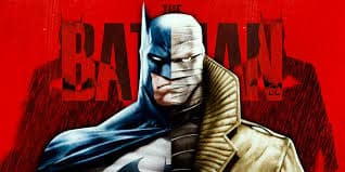 Hush villano, The Batman 2 estreno, the batman part ii, Thomas Elliot Batman