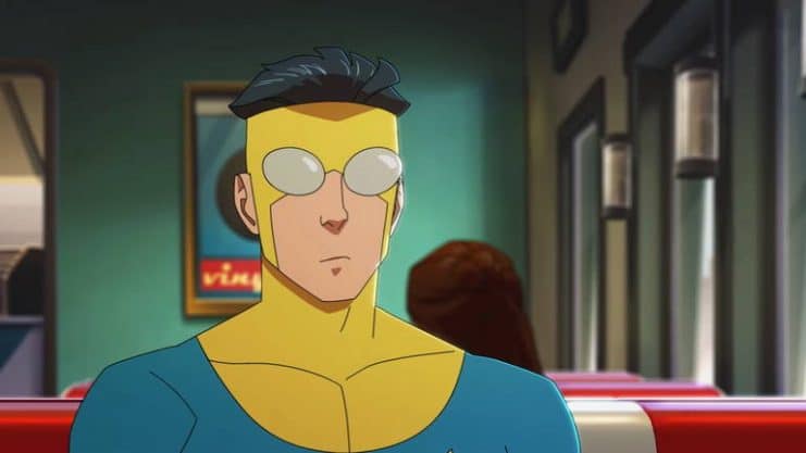 Cecil Stedman, fecha de estreno, Mark Grayson, Prime Video, tráiler de Invincible temporada 3