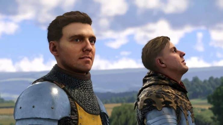 Kingdom Come: Deliverance 2