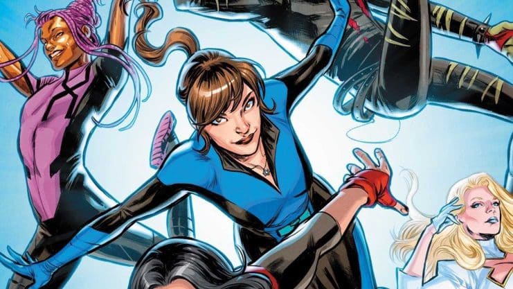 kitty pryde x-men