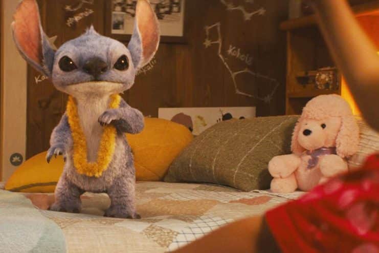 Disney live-action, Experimento 626, Lilo & Stitch remake, Stitch en la Super Bowl