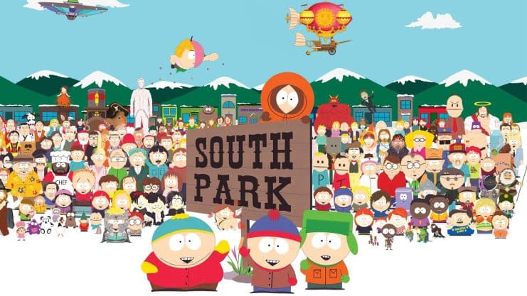 South Park