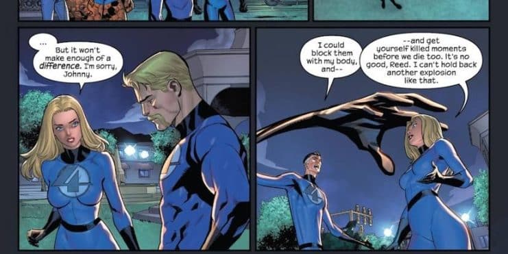 reed richards