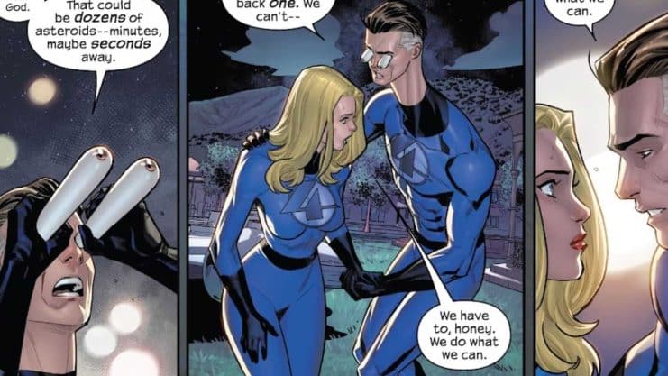 reed richards