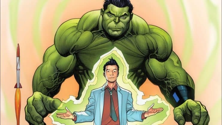 Amadeus Cho