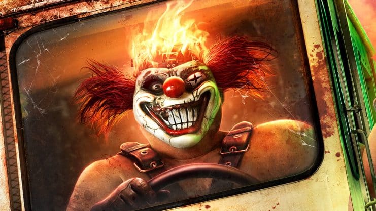 La temporada 2 de Twisted Metal promete más locura con Axel y un nuevo villano