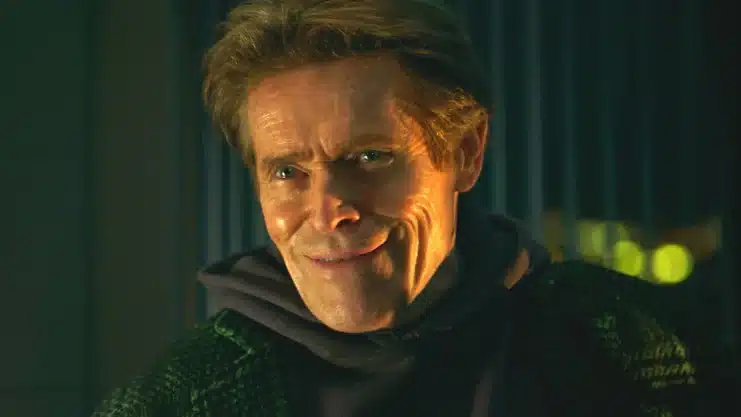 Marvel Multiverso villanos, Norman Osborn MCU, Regreso Duende Verde, Spider-Man 4 rumores, Willem Dafoe Duende Verde