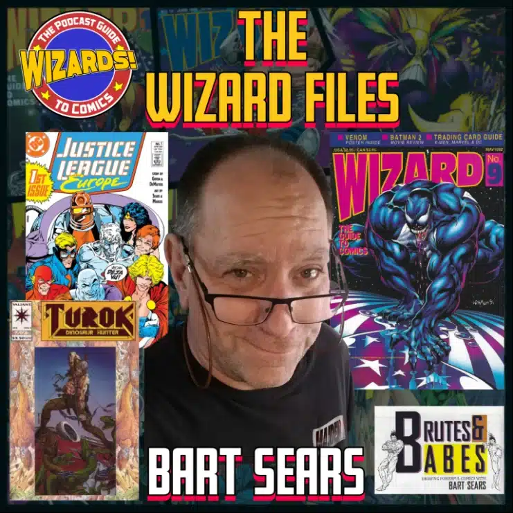 Bart Sears