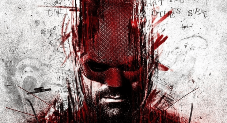 Daredevil: Born Again, disney+, Matt Murdock, Universo Cinematográfico de Marvel, Wilson Fisk