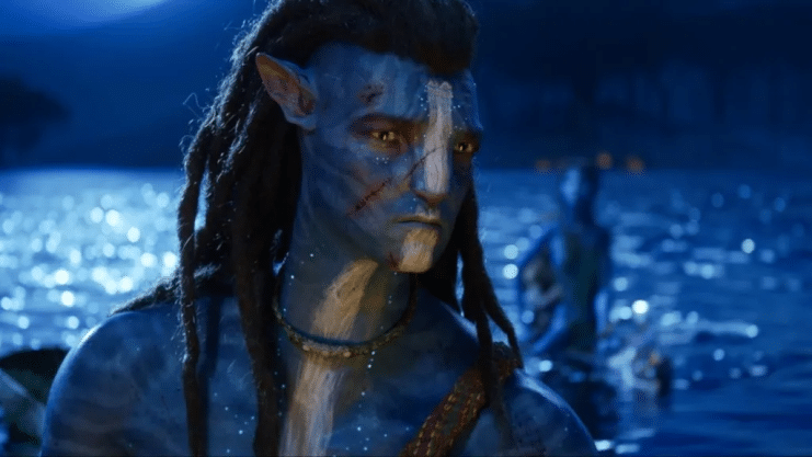 Avatar: Fire and Ash, jake sully, James Cameron, saga Avatar, Sam Worthington