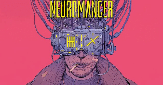 Neuromancer